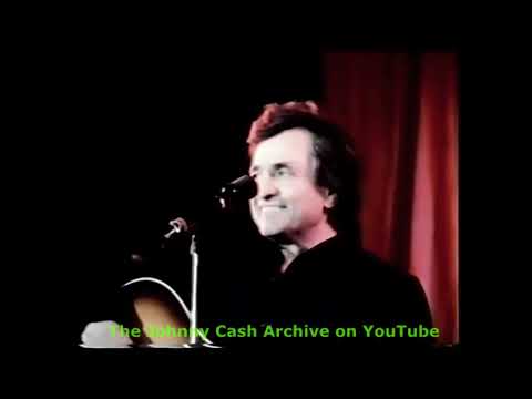 Johnny Cash, Carl Perkins & Jerry Lee Lewis - Live in Stuttgart 1981 (The Survivors)