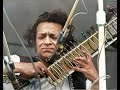 Pandit Ravi Shankar (sitar) - Raga Mishra Piloo ❤️ ❤️