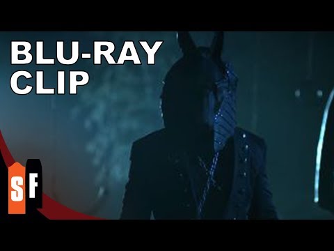 Jackals (Red Band Clip 'Hand Him Over')