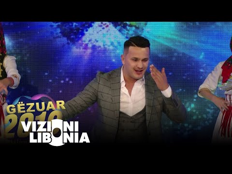 Urim Puliqi - Kanagjegji (GEZUAR 2019)