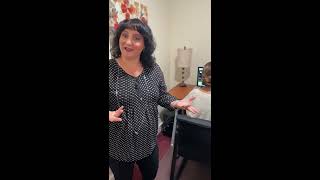 What does a neurofeedback session look like?