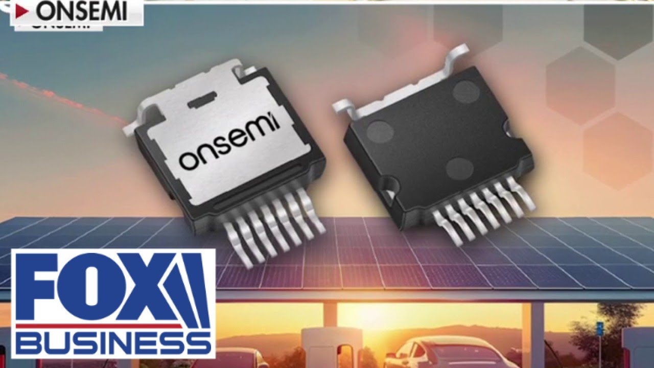 How Onsemi is trying to solve the power problem for AI data centers
