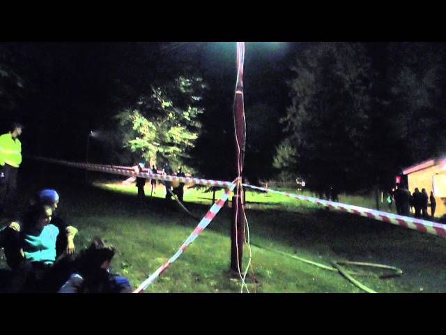 Hájov, 19. 09. 2015