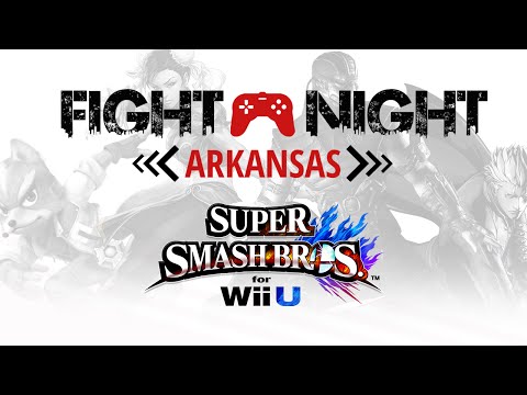 FNA // RedTux TK (Mega Man) vs NWA | Danbi (Yoshi, Mario) Smash 4 Grand Finals