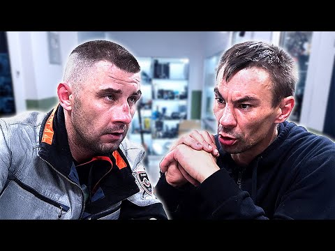 The Real Pawn Shop - Episode 256 "Pandora's Box"