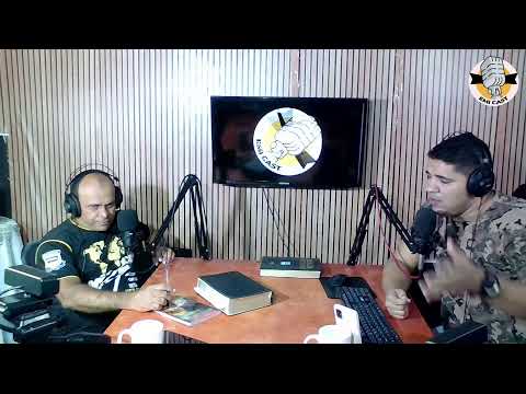 EMICAST - ESCATOLOGIA #002