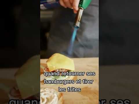 Si vous n'avez jamais travaillé au McDo, vous avez fait une grave erreur