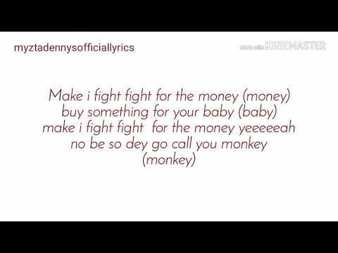 Y Blaq to be a man ft Kuami Eugene lyrics