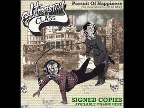 Astronomy Class - Mary Jane