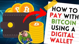 How to PAY with BITCOIN and make your first Bitcoin Transaction in 2020