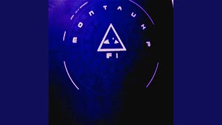 If I (Montauk P Warrior-Mix)