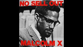 RBG-Malcolm X & Keith LeBlanc - No Sell Out