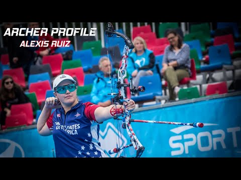 Archer Profile: Alexis Ruiz
