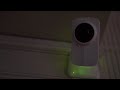 Caméra HD avec wifi et vision nocturne | video 1