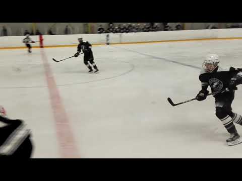 OSS vs S-Kiekko 22.09.2019 osa 1