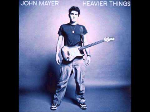 John Mayer - Wheel