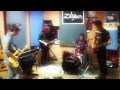 The Classic Crime - The ascent (COVERED by CYC ...
