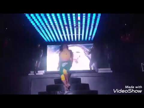 Kimberlly Kim - DANGER DANCE CLUB 14/06/2019 By: Alex Kim