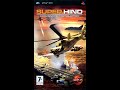Super Hind 2008 OST Main Menu Theme