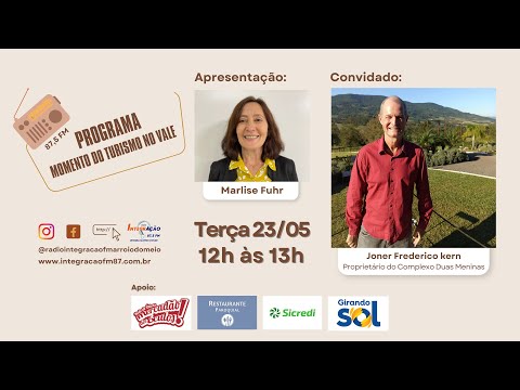 Complexo Duas Meninas: Venham viver essa experiência!