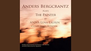 The Painter: V. Twilight