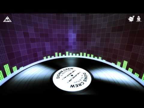 DIONIS CREW - I'M LAYING LOW ft. Rio & Puro