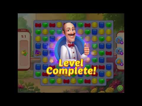 Homescapes Level 10303