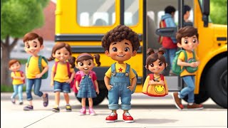 Download lagu We’re going to school today,  | @Cococuties Nursery Rhymes & Kids Songs mp3 Download lagu We’re going to school today,  | @Cococuties Nursery Rhymes & Kids Songs mp3