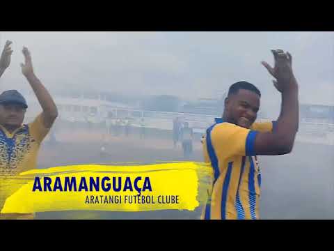 Premiação dos Melhores do Brasileirão da Baixada 2018