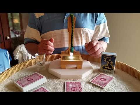 The Gallows by GL Magic