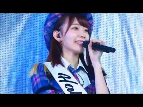 AKB48และBNK48 ร้องเพลง Fortune Cookie (คุกกี้เสี่ยงทาย) ด้วยกัน