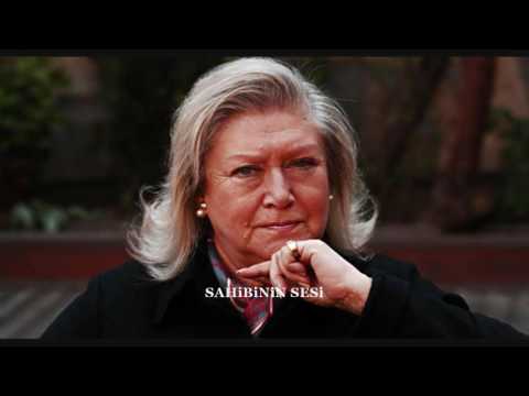 İnci Çayırlı - Dertliyim ruhuma hicranımı sardım da yine ( LEYLA )