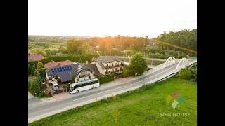 Obiekt Sprzedaż Nikielkowo Lawendowa