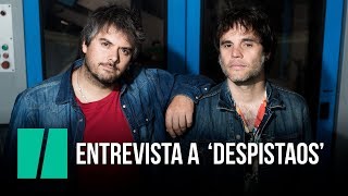 Despistaos presenta su nuevo EP, &#39;Lo contrario de ninguno&#39;