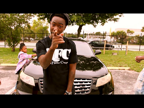 Foolie - "Back Up" (Music Video)  Directed by @Cluuxx