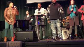 My God (feat. Mr. Talkbox) - Nashville Life Music