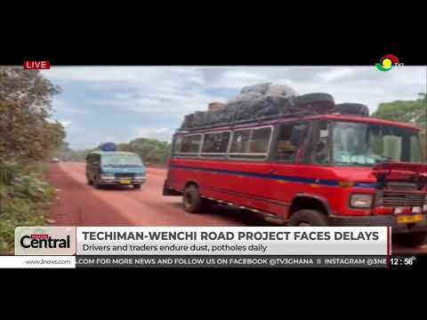 LIVE: Weekend Central || 15-08-2026