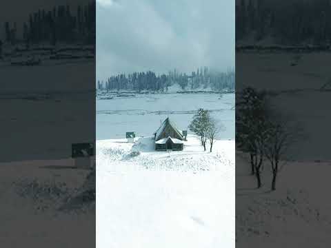 Christmas at St. Mary’s Church in Kashmir | Top Festive Destination near Gulmarg