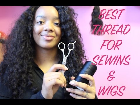 Different types of best threads