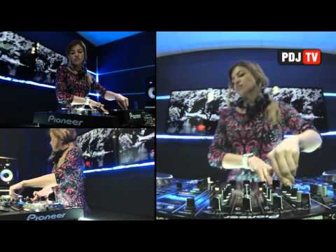 H.Anna - Live @ Radio Intense 03.03.2016