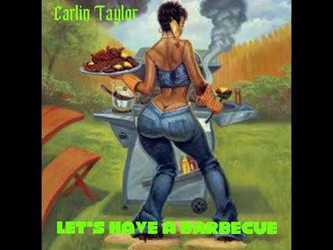 Let’s Have a Barbecue