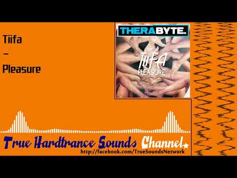 Tiifa - Pleasure