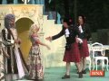 Brüder Grimm Festival: Rapunzel als Musical in ...