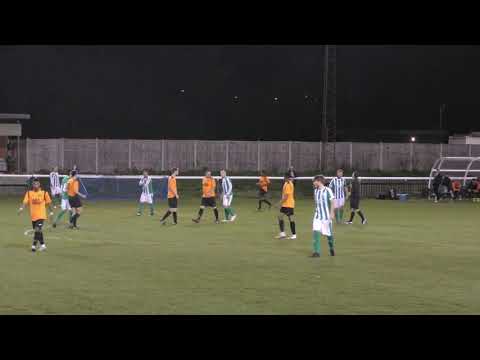 MK Irish vs London Tigers 20.10.2020