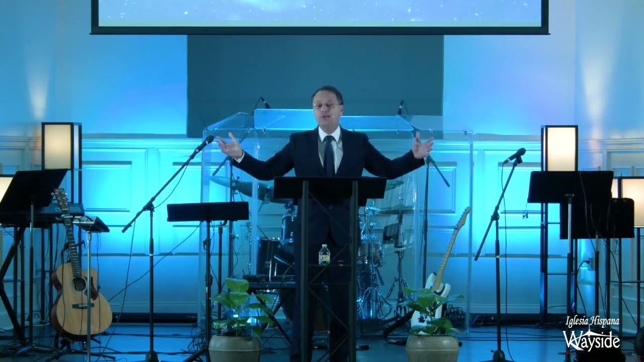 Requisitos de Ancianos y Diaconos