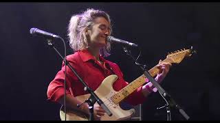 Czesare - Souvenirs live 1ère partie Feu! Chatterton