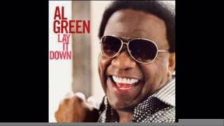 Al Green ft. John Legend - Stay With Me (Acapella)