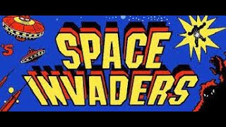 THE EVOLUTION OF SPACE INVADERS