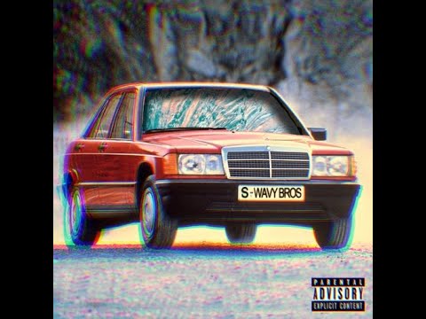 Wavy Brothers - 190E