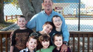 The Beauty of the Lord